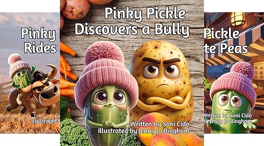 Pinky Pickle